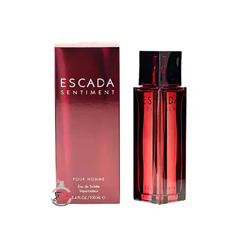 عطر ادکلن اسکادا سنتیمنت مردانه